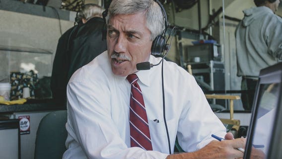 Ray Fosse, barreled by Rose at '70 All-Star Game, dies at 74