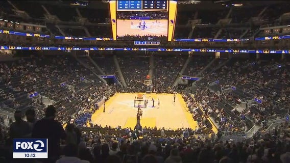 Warriors vs. Nuggets game postponed over COVID protocols