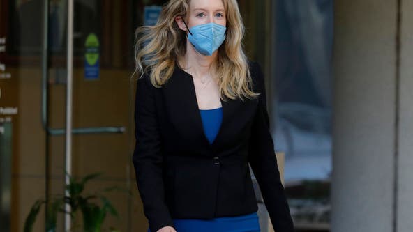 Elizabeth Holmes trial: defense questions former lab director