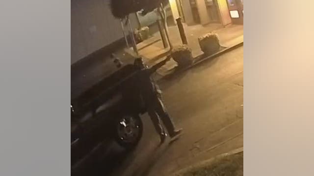 Stockton man expected to survive after being shot 7 times in potential hate crime