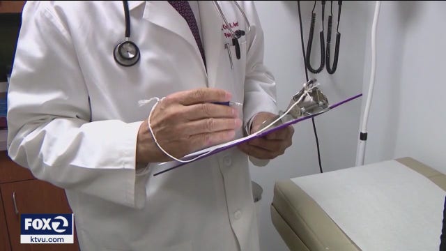 Health insurance still available for Californians who lost COBRA benefits