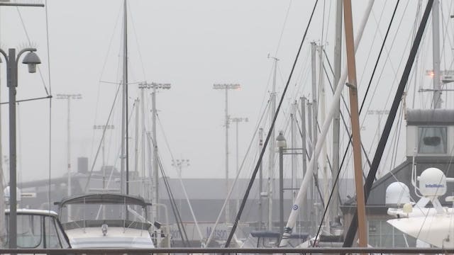 Rain in California won’t be enough to ease severe drought