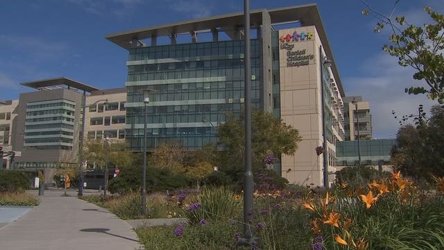 Children's Hospital in Oakland receives $17M to study sickle cell