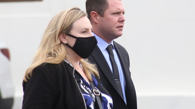 Contra Costa County deputy's manslaughter case goes to jury after closing arguments