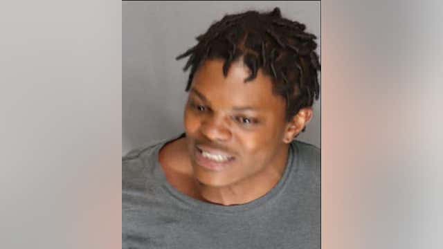 Deputies search for suspect wanted for attempted murder, child abduction