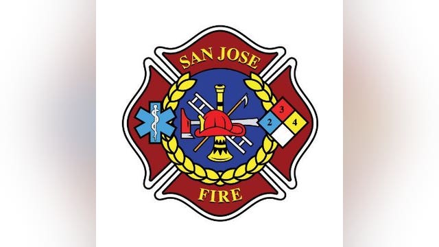 San Jose fire captain arrested on drug, burglary charges