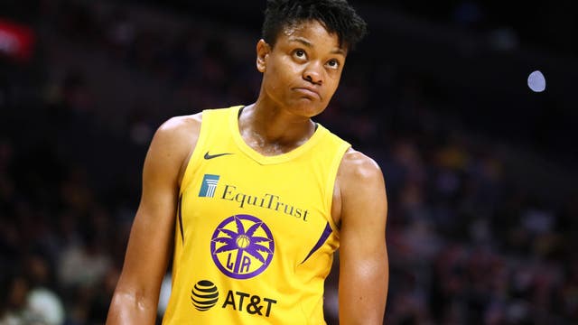 Oakland one step closer to having professional women's basketball team