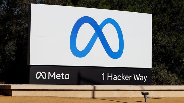 Facebook changes name to Meta