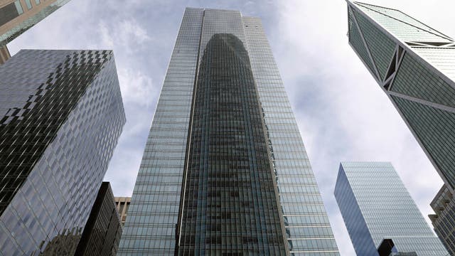 Engineers to try new strategy to stop Millennium Tower from sinking