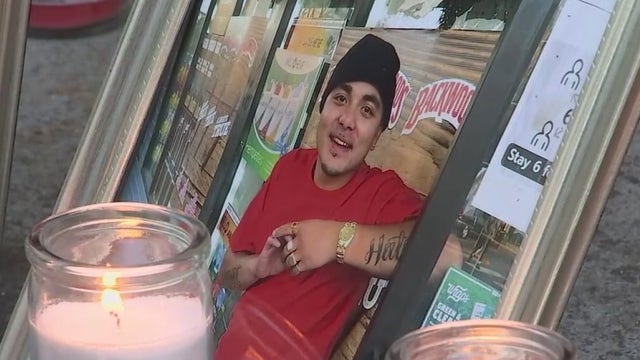 Man shot and killed by FBI in Oakland allegedly drew a gun, agents say