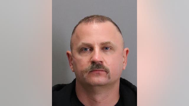 SJPD employee already facing gun crime charges arrested for child porn possession