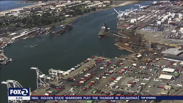 Oakland A's vote could determine fate of ballpark -- or not