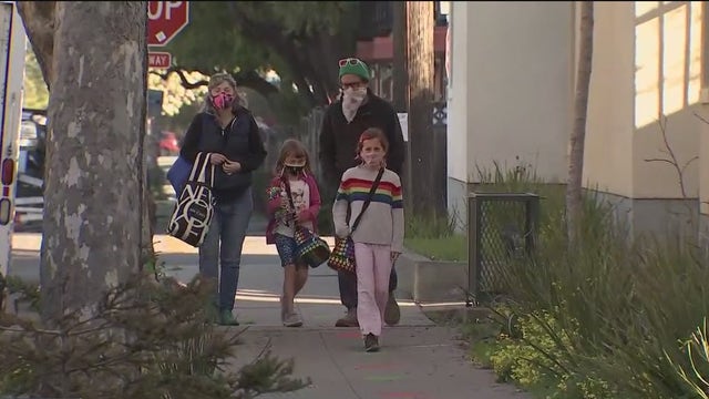 Berkeley school bus service suspended due to COVID exposure