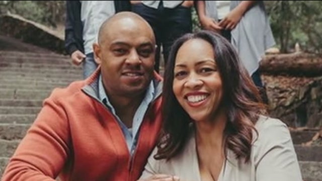 Restraining order granted against Richmond police chief