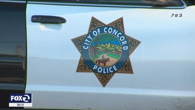 Concord police arrest juvenile in shooting death