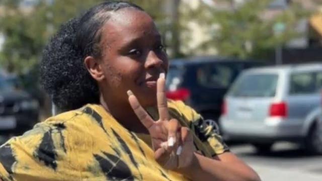 Mother ID's 15-year-old daughter as victim killed in Oakland road-rage incident