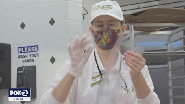 California grocery chain offering $1,000 hiring bonus