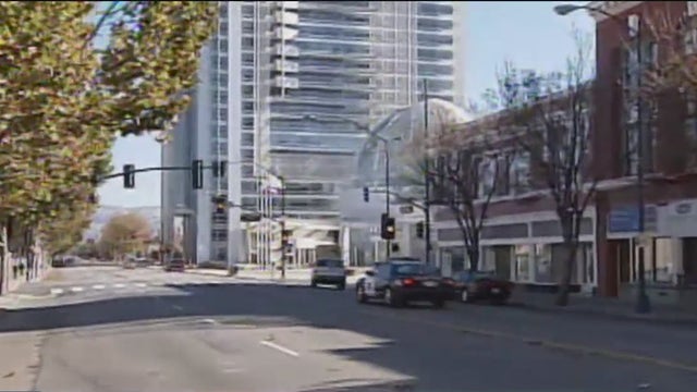 San Jose city employees almost 100% vaccinated