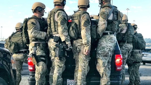 3 teens arrested in connection to series of armed robberies