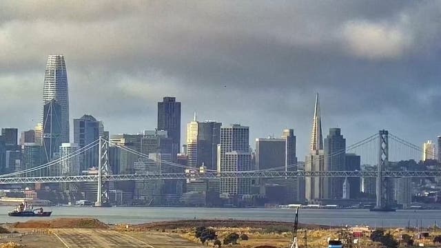 'The world is watching': Mayor Breed says APEC will reset dialogue about San Francisco