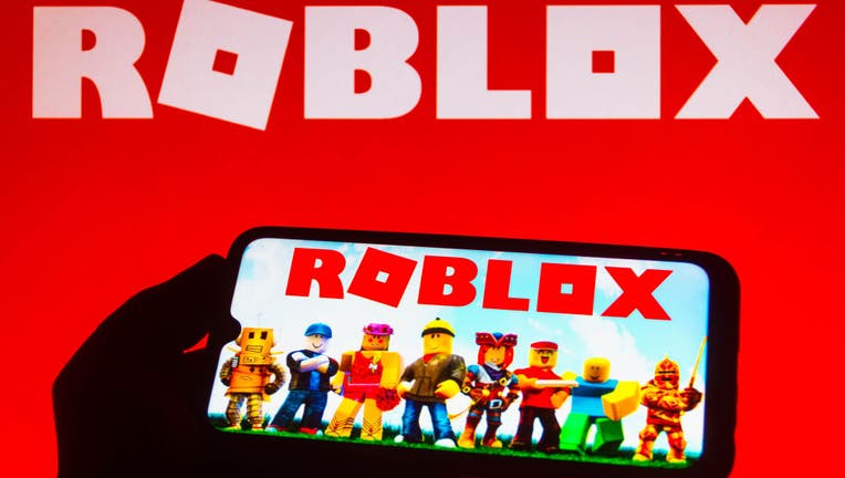 October 2021 Roblox Outage