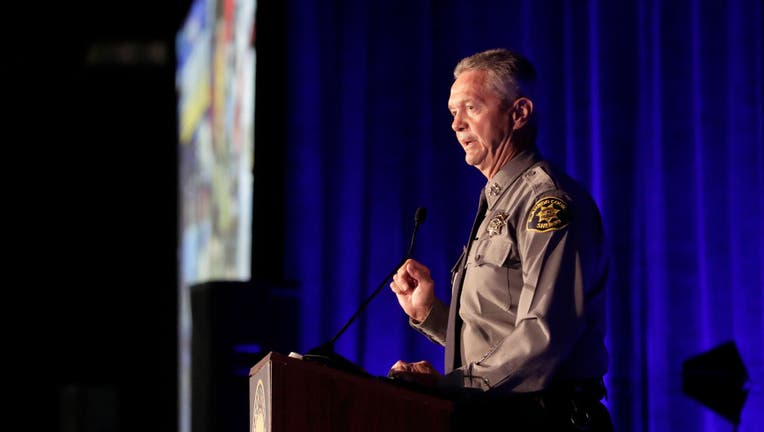 Alameda County Sheriff defends hiring 'not suited' deputies POST