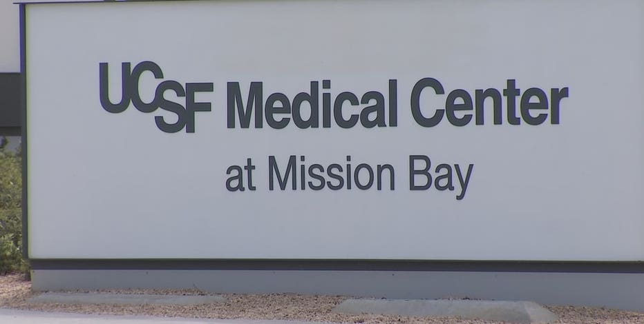 UCSF security arrested for allegedly stealing over $200,000 worth of Apple products