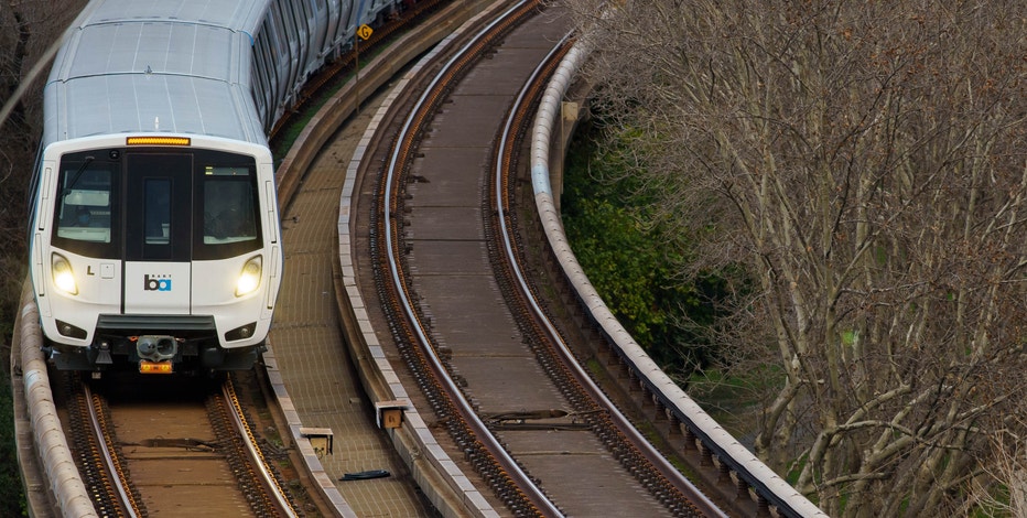 BART to pay $7.8 million to six former employees denied religious exemption for COVID vaccine