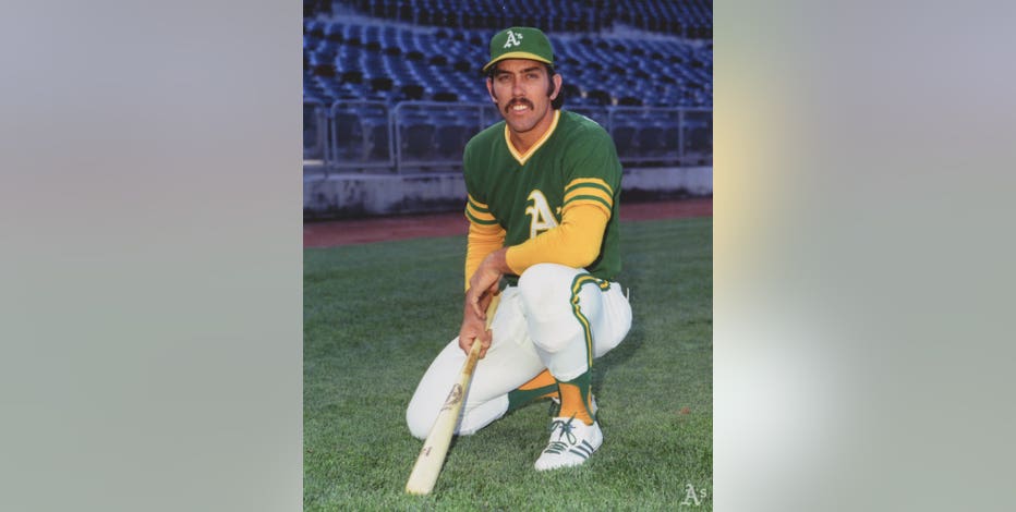 Oakland A's icon Ray Fosse passes away at 74
