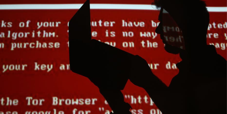 Oakland's ransomware attack intensifies as city struggles to respond