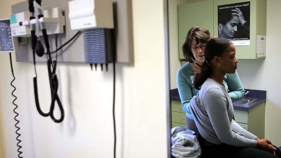 Massachussetts To Enact Mandatory Health Insurance Law