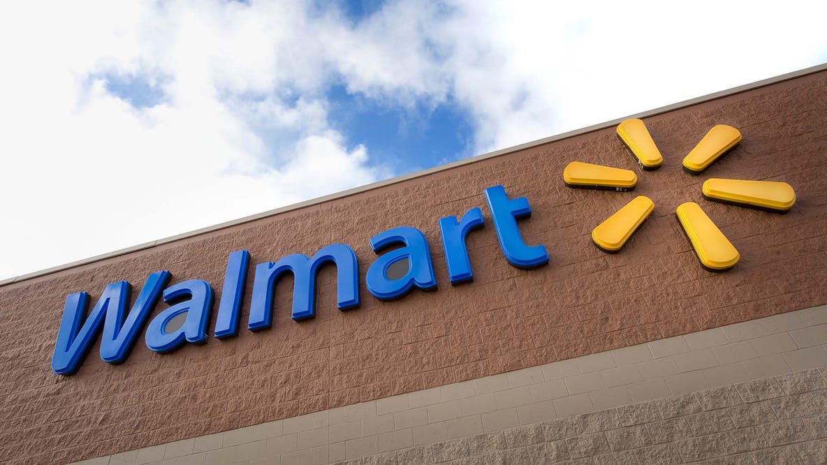 Bay Area Walmart temporarily closes after suspected arson