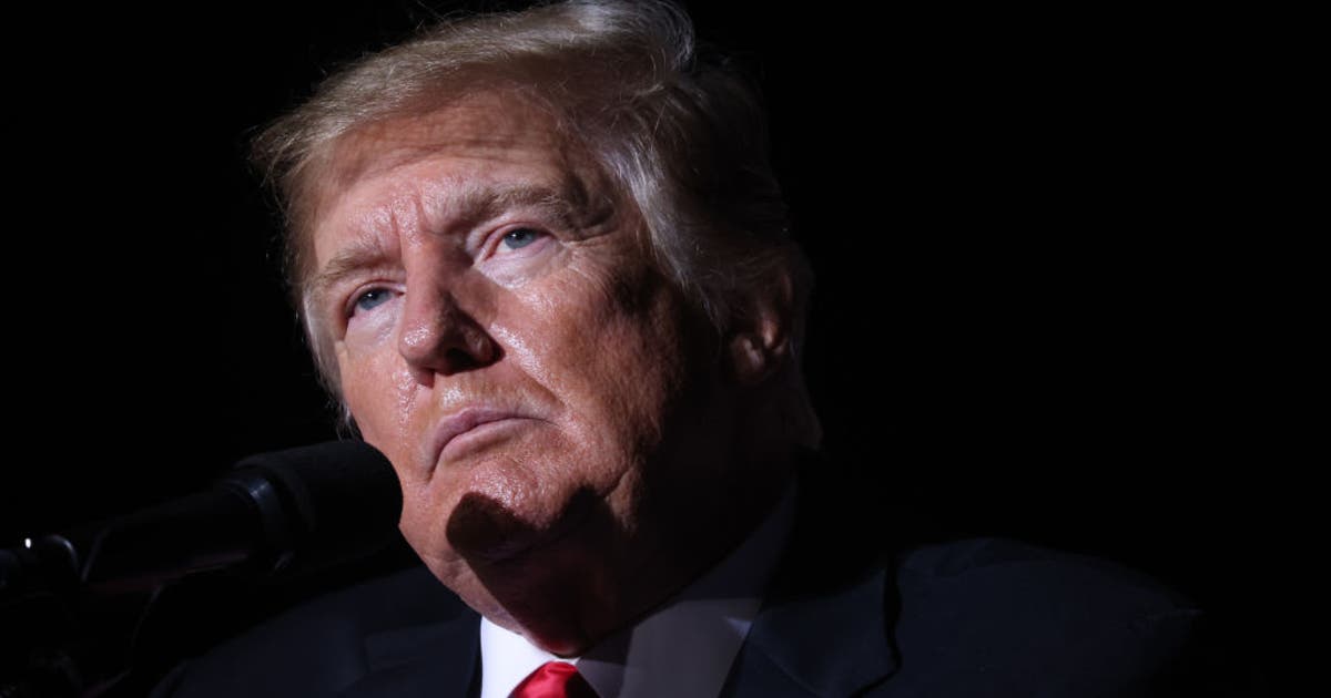 Judge denies Trump’s request to block some documents from Jan. 6 ...