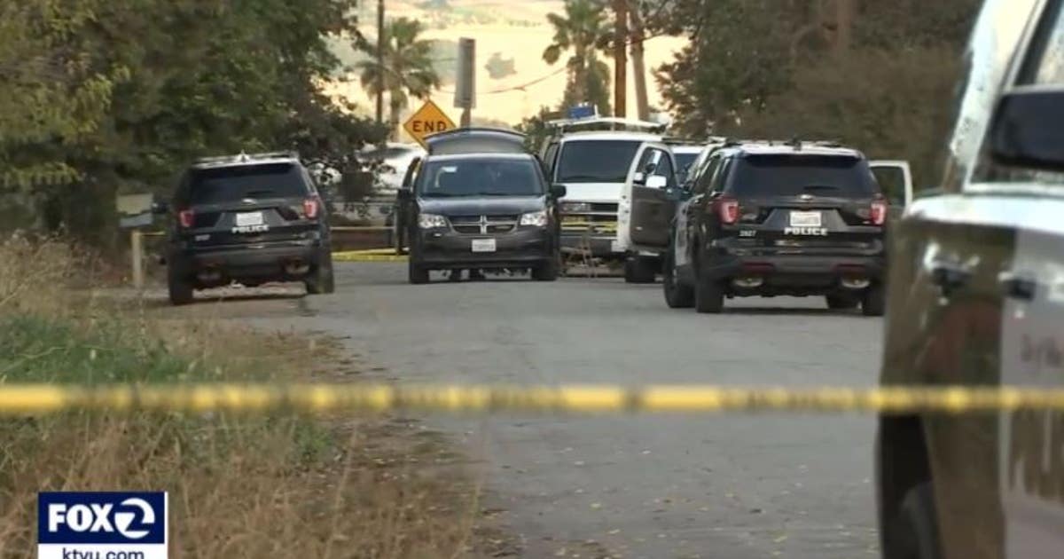 Relative of Gilroy councilmember among suspects in deadly house party shooting | KTVU FOX 2