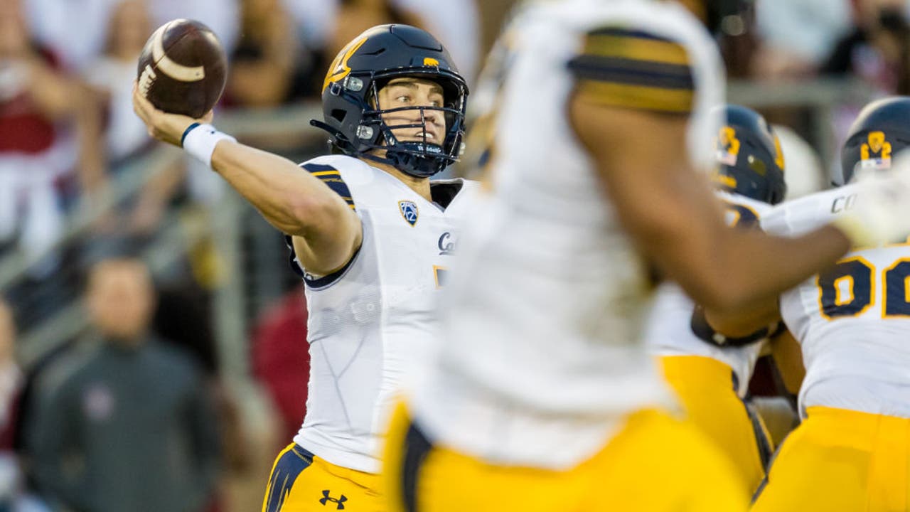 USC-Cal game postponed over Bears' positive COVID tests