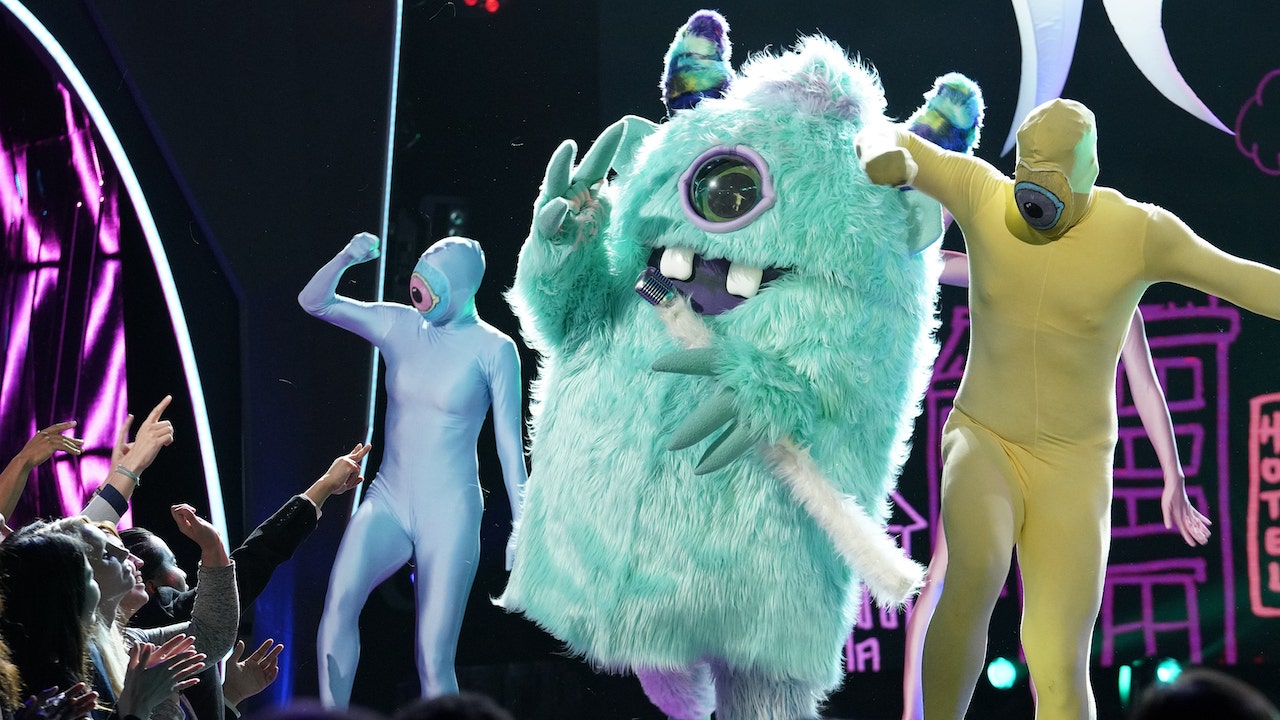 FOX and 'The Masked Singer' creator to launch US version of Korean hit 'Lotto Singer' - Vimarsana News