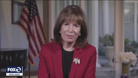 Bay Area reacts to Congresswoman Jackie Speier announcing retirement from Congress