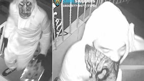 Robbers disguised as trick-or-treaters pull gun on Brooklyn homeowner