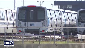 BART touts air filter upgrades in hopes of boosting rider confidence