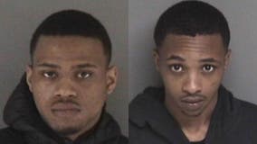 Trio charged with ex-OPD captain at gunpoint plead not guilty