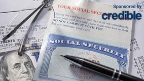 Why is Social Security running out of money?