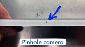 Fairfield police warn residents about card skimming following discovery of pinhole camera on ATM