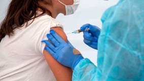 Where to get a kids COVID vaccination in the Bay Area