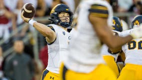 Cal's Golden Bears delivered a record-breaking Big Game performance vs. Stanford