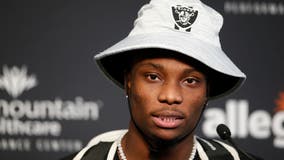 Raiders' WR Henry Ruggs to face DUI case after fatal Las Vegas crash