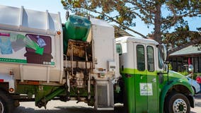 California pushing composting to lower food waste emissions