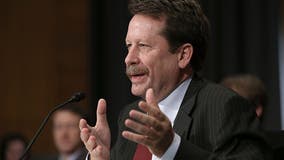 Biden picks former FDA chief Robert Califf to lead agency again