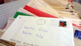 USPS in need of volunteers to handle letters to Santa