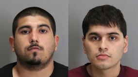 2 men arrested in connection to deadly Halloween shooting in San Jose