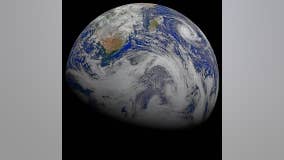 Eiffel Tower-sized asteroid to fly past Earth next month